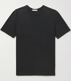 Premium Cotton T-Shirt